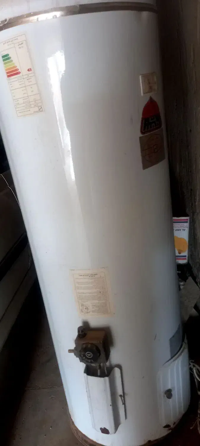 آبگرمکن|آبگرمکن، پکیج، شوفاژ|رفسنجان, |دیوار