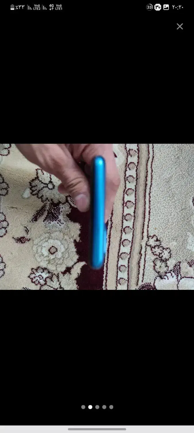 A12|موبایل|ملایر, |دیوار