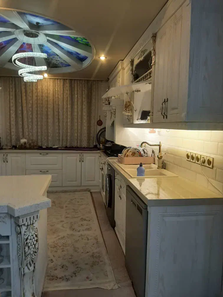 ۶۷متر/۲خواب/طبقه۴/فولامکانات/براصلیصفاری|فروش آپارتمان|تهران, کوثر|دیوار