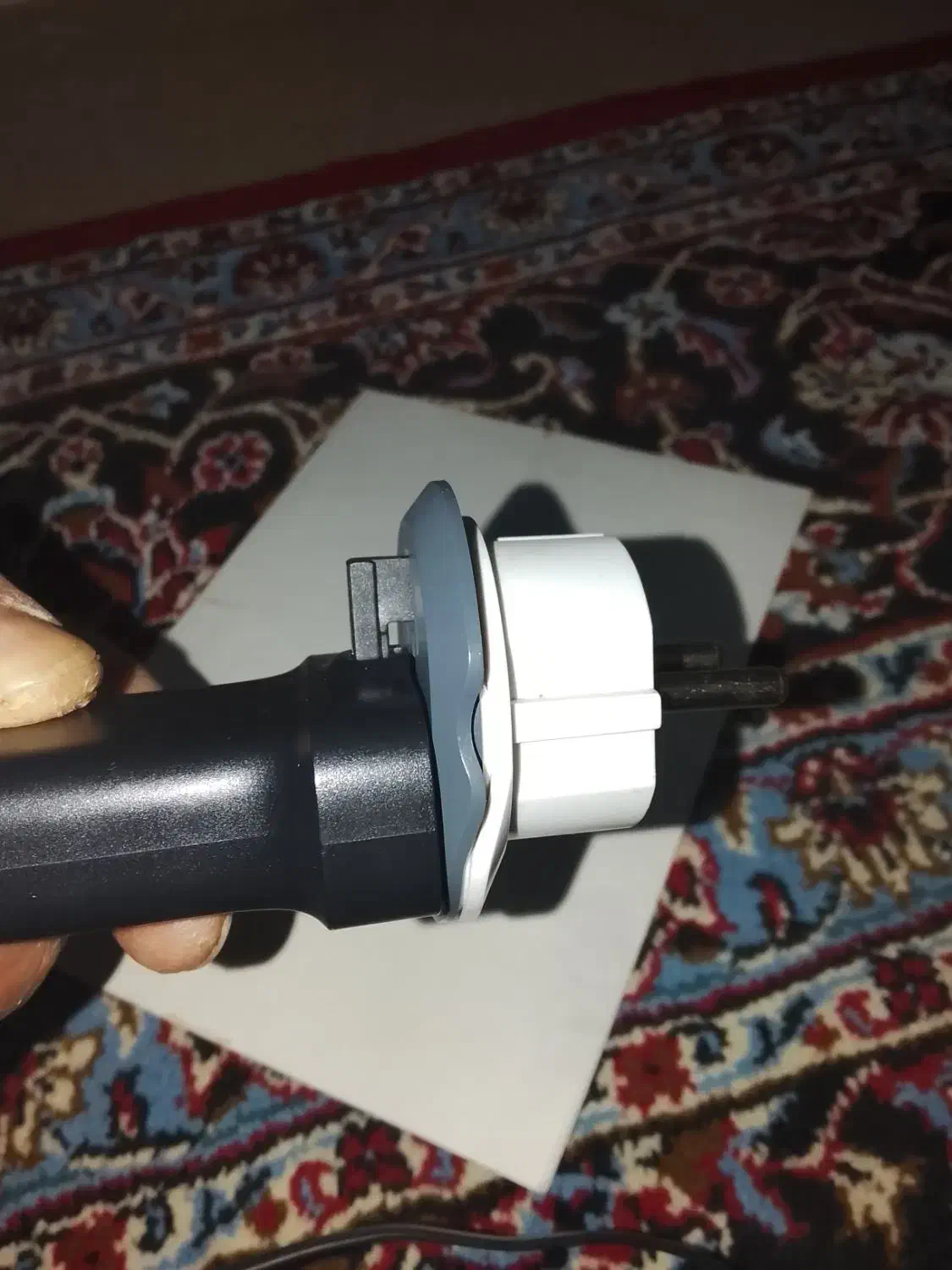 انواع شارژر وهنسفری اصلی|لوازم جانبی موبایل و تبلت|بروجرد, |دیوار