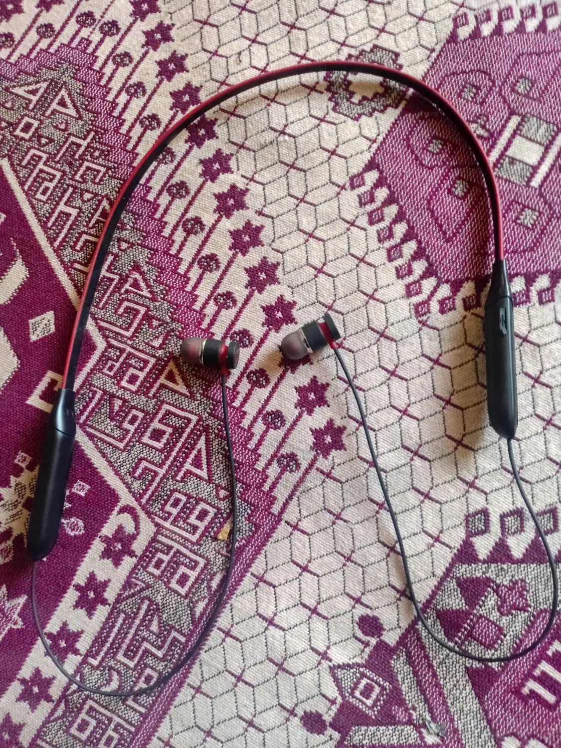 هدست بلوتوثی|صوتی و تصویری|فولادشهر, B5|دیوار