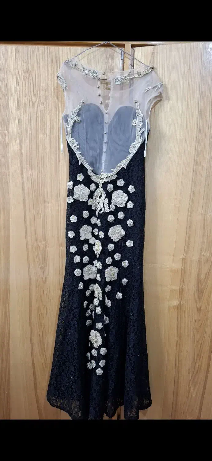 لباس مجلسی شیک|لباس|نجف‌آباد, طالقانی|دیوار