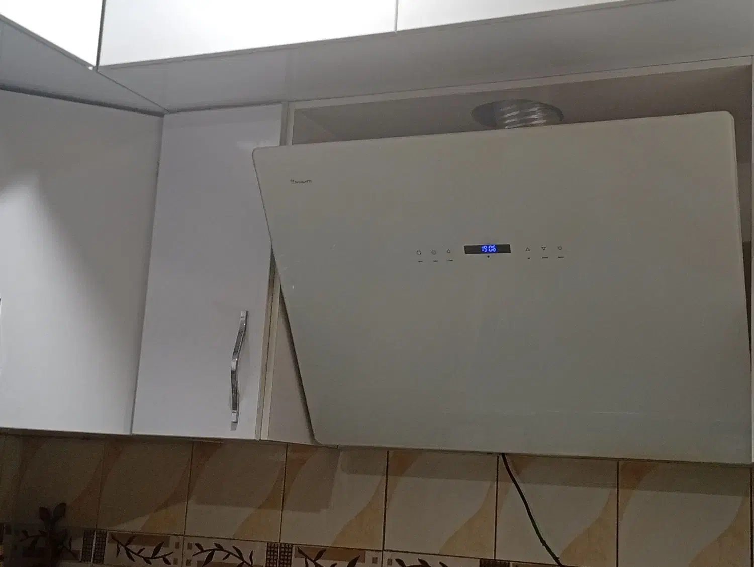 هود آشپزخانه|هود|آبادان, |دیوار