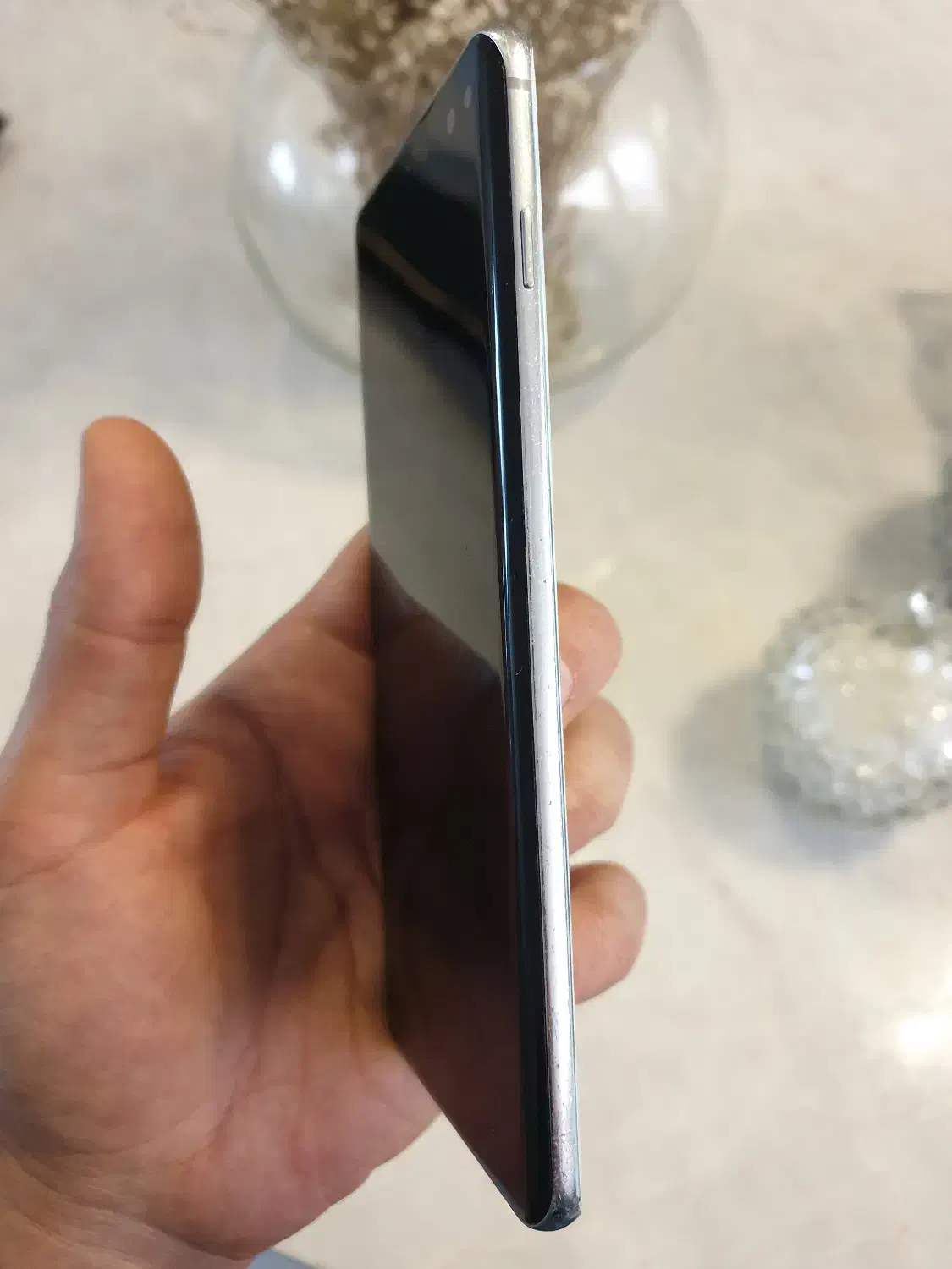 samsung s10 plus|موبایل|نیشابور, شهرک قدس|دیوار