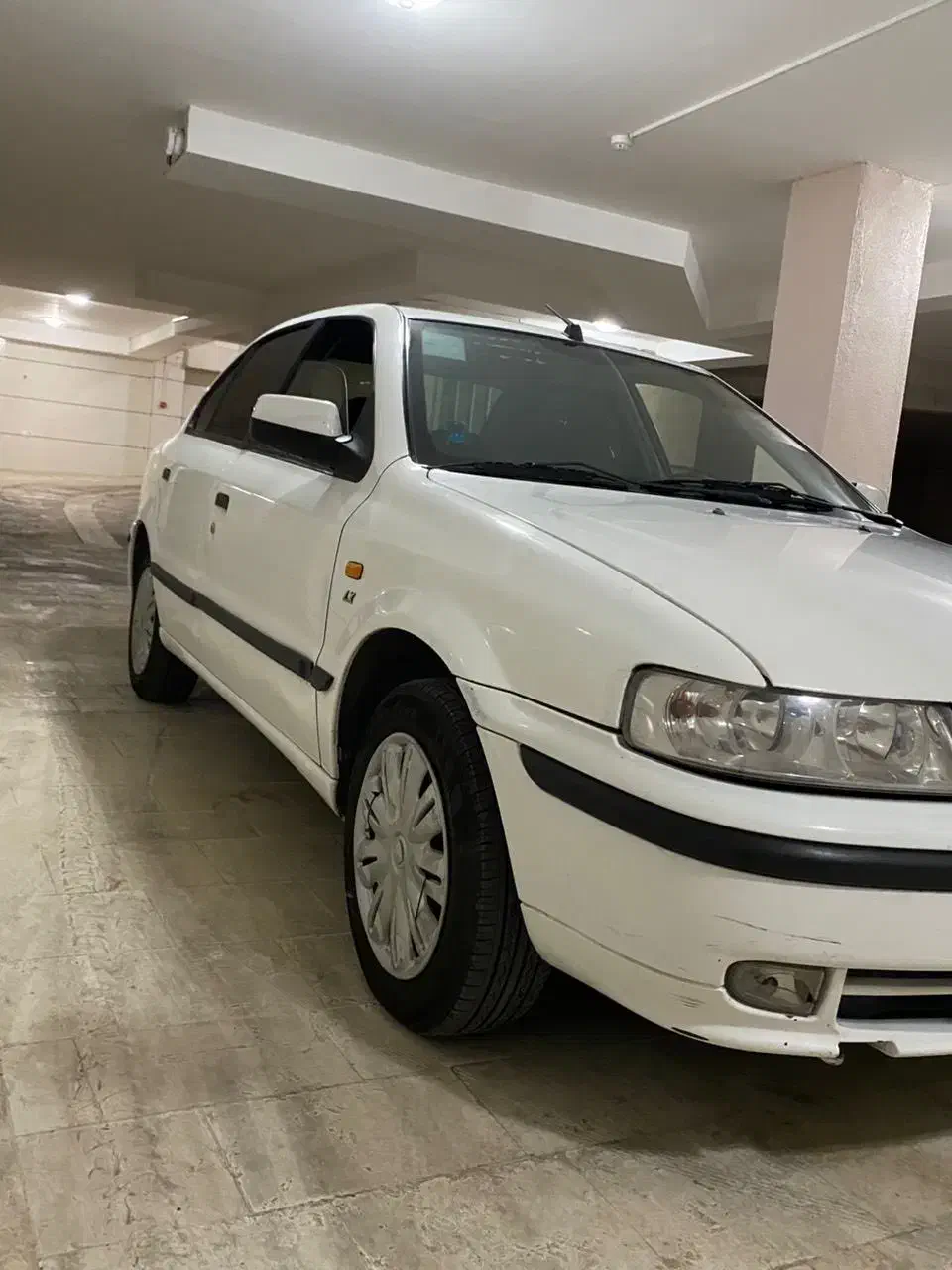 سمند ال ایکس مولتی پلکس مدل۹۹ دوگانه تبدیلی|خودرو سواری و وانت|اصفهان, عسگریه|دیوار