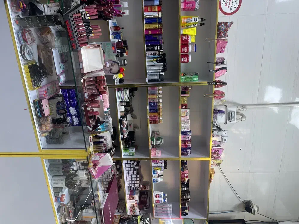 قفسه و پیشخوان|کتابخانه، شلف، قفسههای دیواری|شهریار, شهرک امیریه|دیوار