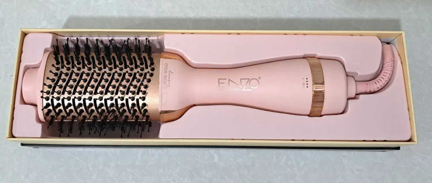 سشوار انزو|آرایشی، بهداشتی، درمانی|ساوه, |دیوار