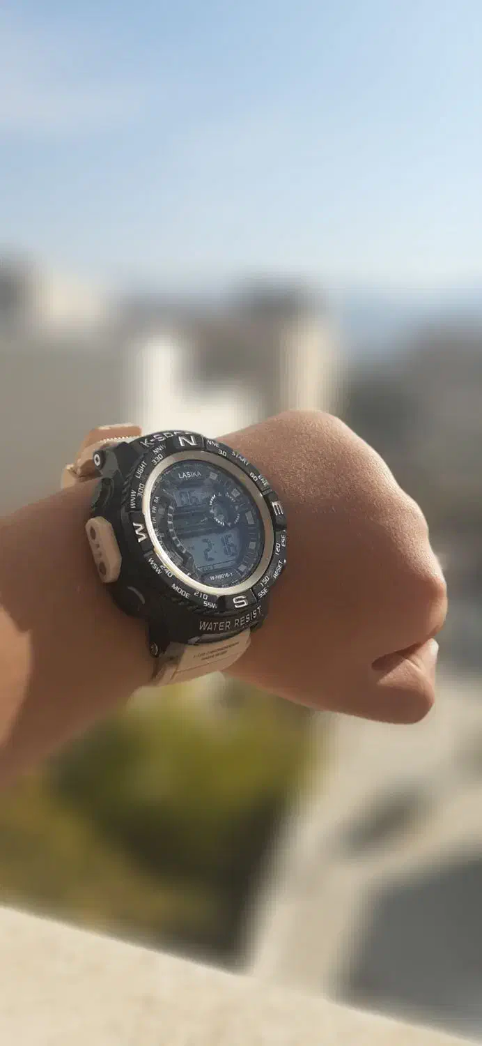 ساعت اسپرت|ساعت|اراک, |دیوار