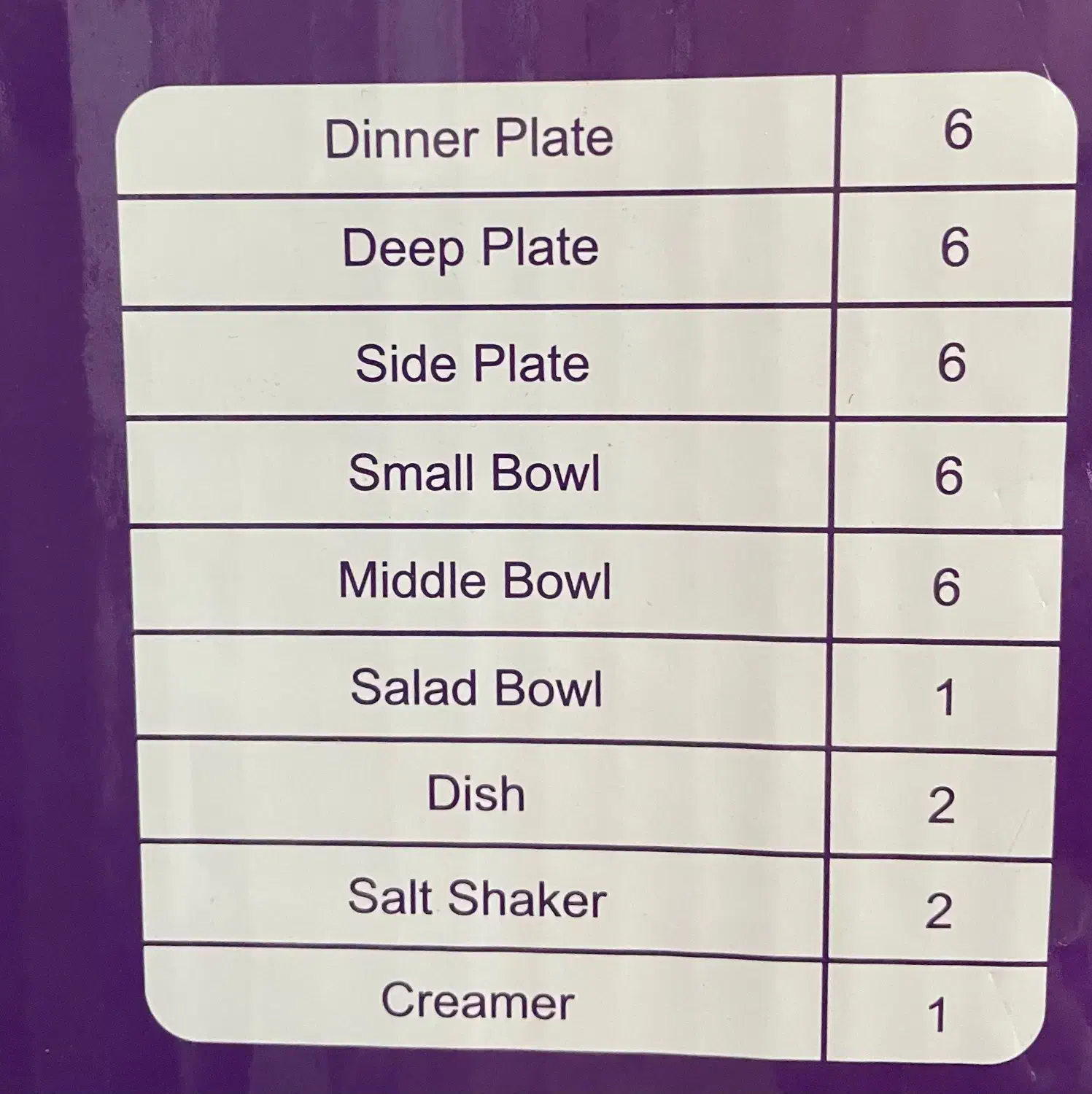 ۲سرویس 36 پارچه 6 نفره مارک ایزابل|ظروف سرو و پذیرایی|سمنان, |دیوار