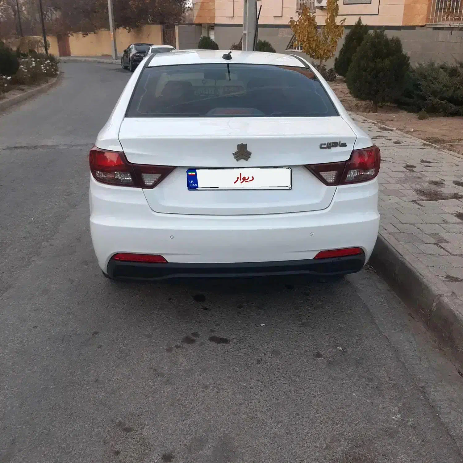 شاهین g مدل 1402|خودرو سواری و وانت|همدان, |دیوار