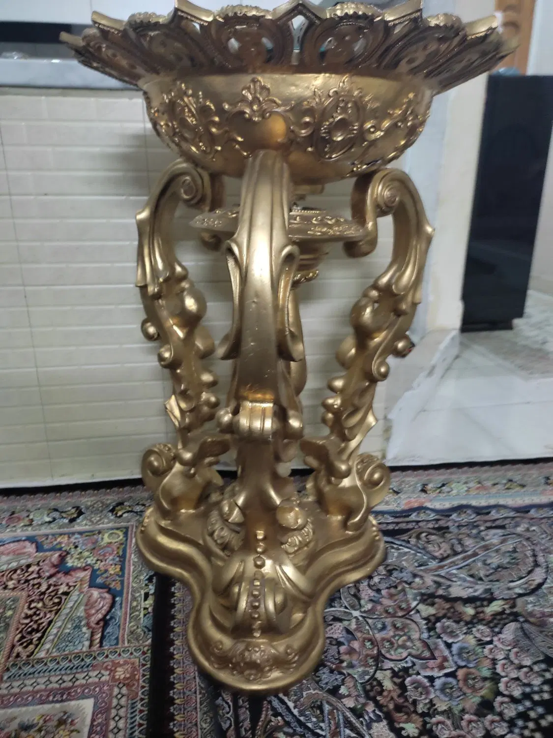 میز عسلی|مبلمان خانگی و میز عسلی|تهران, راه آهن|دیوار