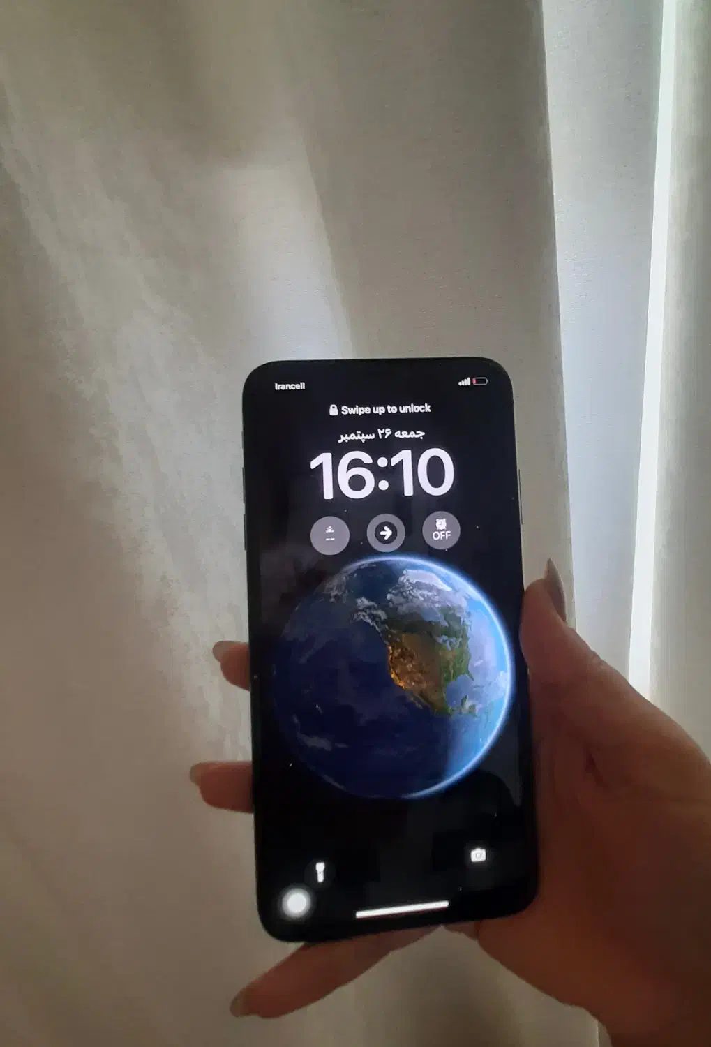 Xs max|موبایل|مشهد, شهید آوینی|دیوار
