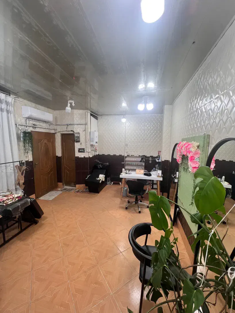 اجاره مغازه ۲۵متری150رهن کامل|اجارهٔ مغازه و غرفه|آستانه اشرفیه, |دیوار