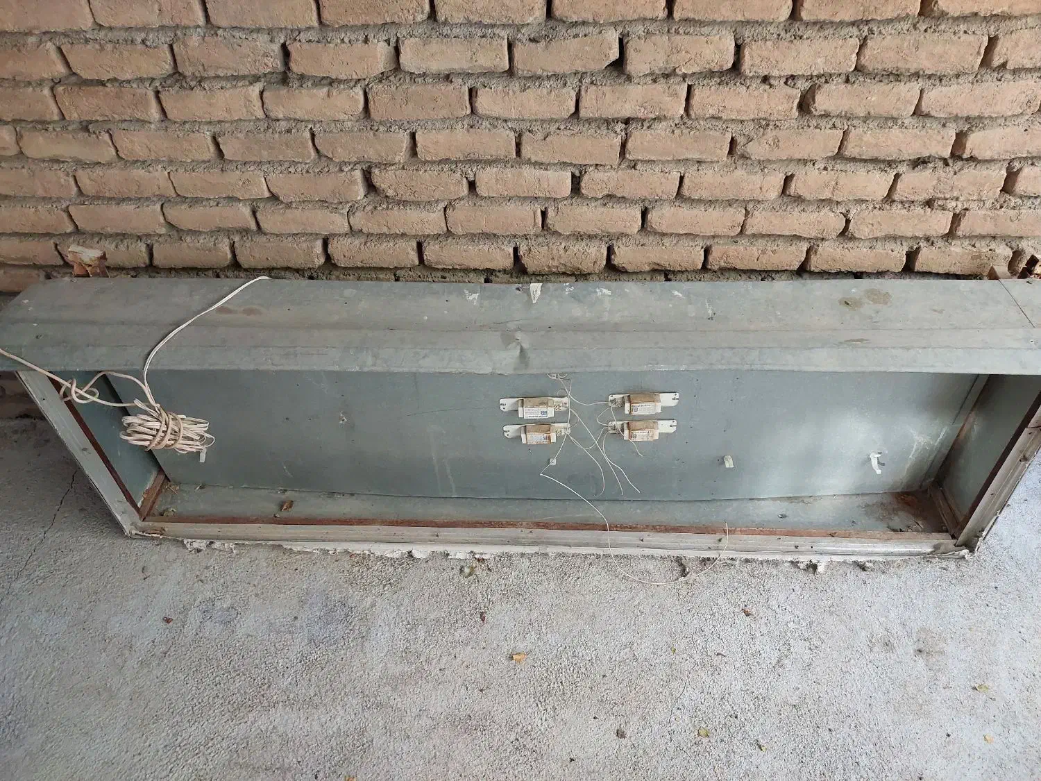 بنر|لامپ و چراغ|کرمانشاه, |دیوار