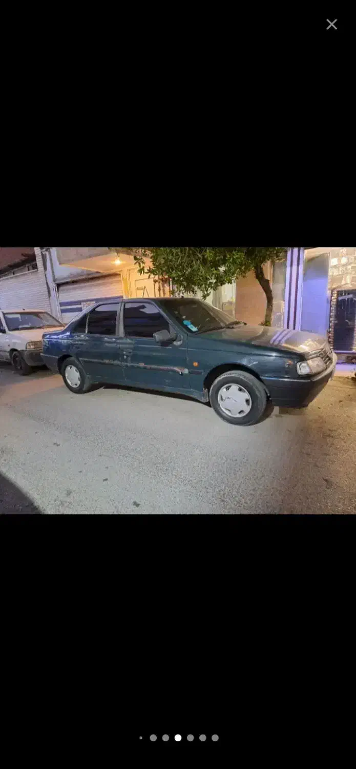 پژو آردی|خودرو سواری و وانت|مسجد سلیمان, |دیوار