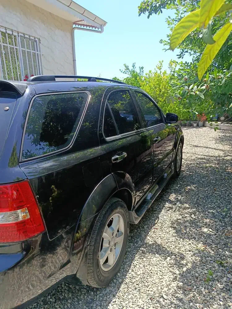 سورنتو 2009|خودرو سواری و وانت|تهران, آهنگ|دیوار