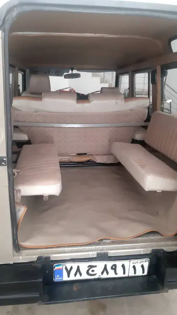 پاژن استیشن ۸۳|خودرو سواری و وانت|تبریز, |دیوار