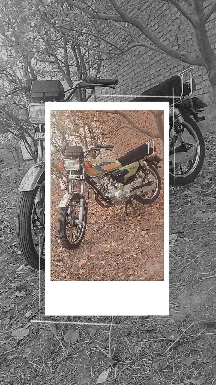 موتور سیکلت|موتورسیکلت|ورزقان, |دیوار