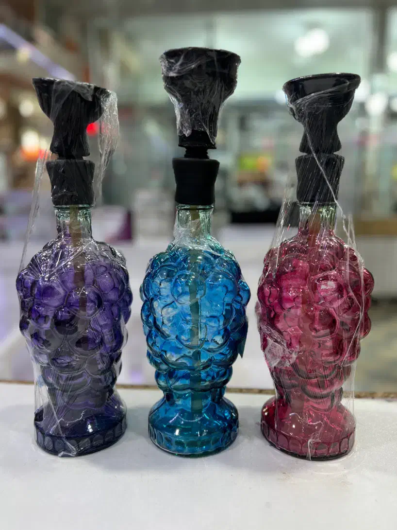 قلیان کامل فقط 250|صنایع دستی و سایر لوازم تزئینی|بانه, |دیوار