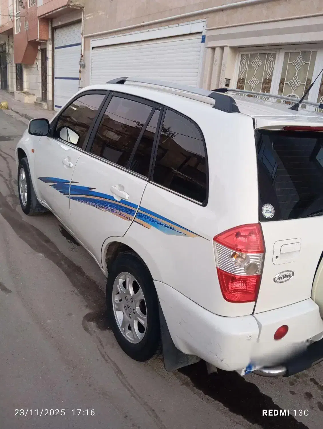 mvm x33مدل 90بی رنگ|خودرو سواری و وانت|همدان, |دیوار