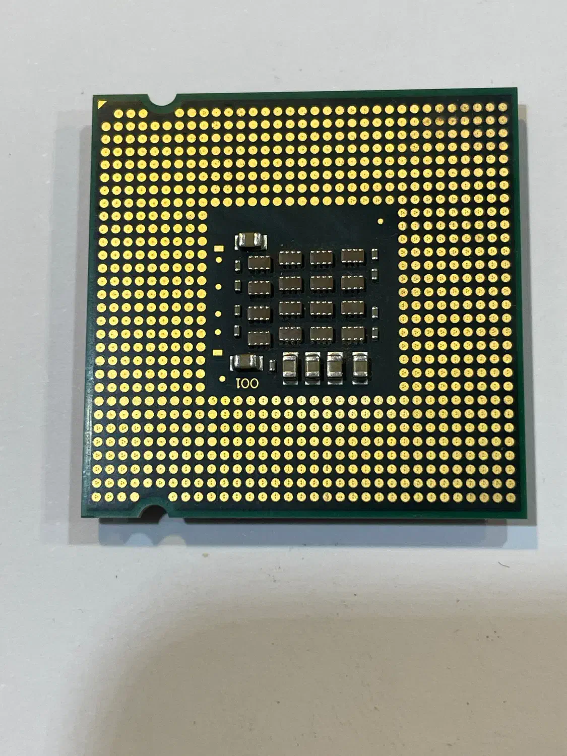 Cpu intel سی پی یو اینتل|قطعات و لوازم جانبی رایانه|کرج, چهارصد دستگاه|دیوار