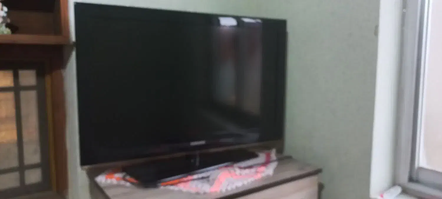 فروش|تلویزیون و پروژکتور|رشت, جانبازان|دیوار