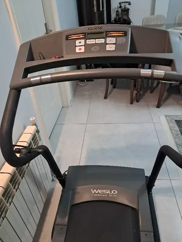 فروش تردمیل|تجهیزات ورزشی|فریدون‌کنار, |دیوار