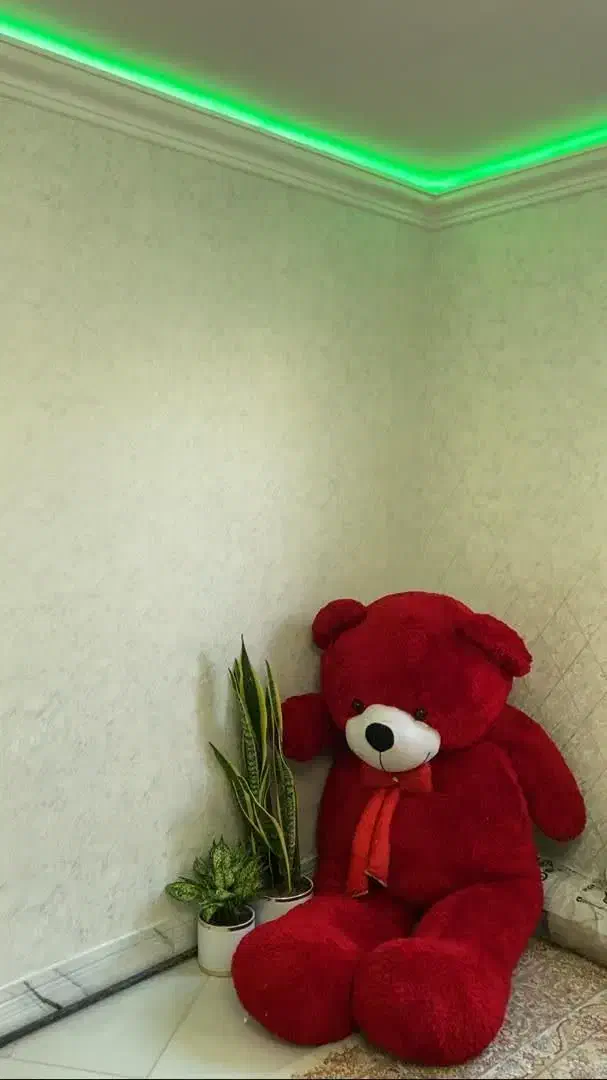 خرس عروسکی برای ولیتم|اسباب‌‌بازی|ورامین, ورامین|دیوار