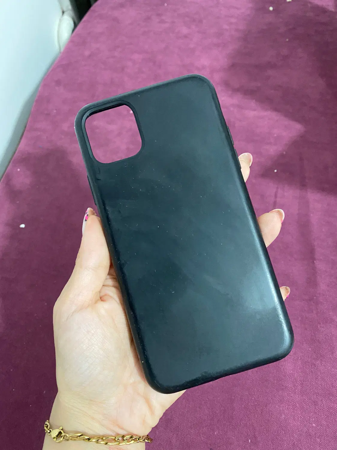 iphone 11 promax|موبایل|ساوه, |دیوار