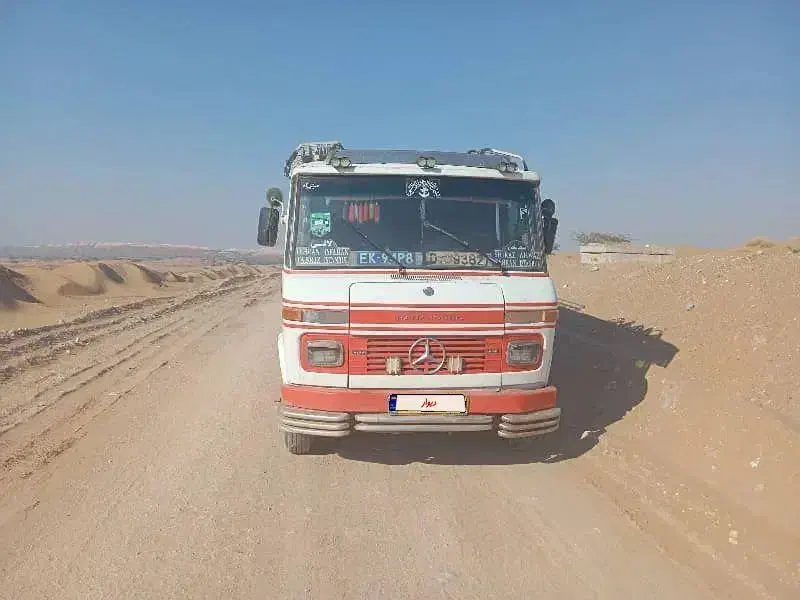 مینیبوس|خودرو سنگین|سوسنگرد, |دیوار