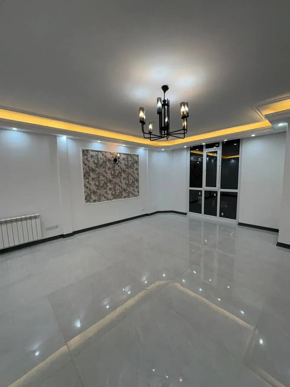 ۸۲ متر « شمالی سر جلو ، لوکس و لاکچری » عروس نشین|فروش آپارتمان|مشهد, میعاد (شهرک غرب)|دیوار