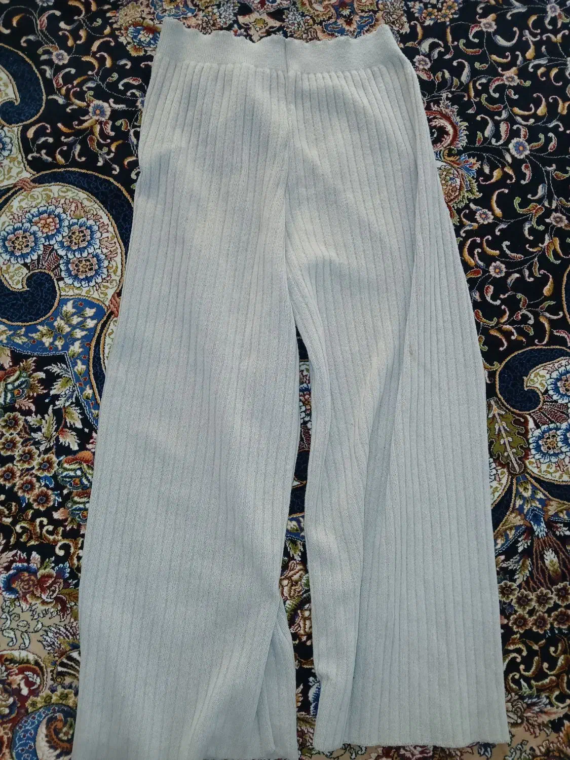 ست بافت رنگ طوسی|لباس|شیراز, تحویلی|دیوار