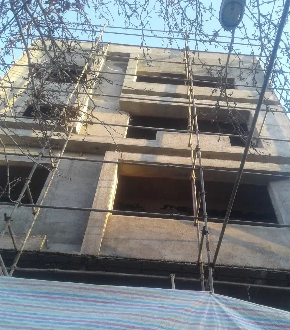 سیمانکاری نما، زیرکار اجر نما ،زیرکار اسلپ،استخر|خدمات پیشه و مهارت|قزوین, |دیوار