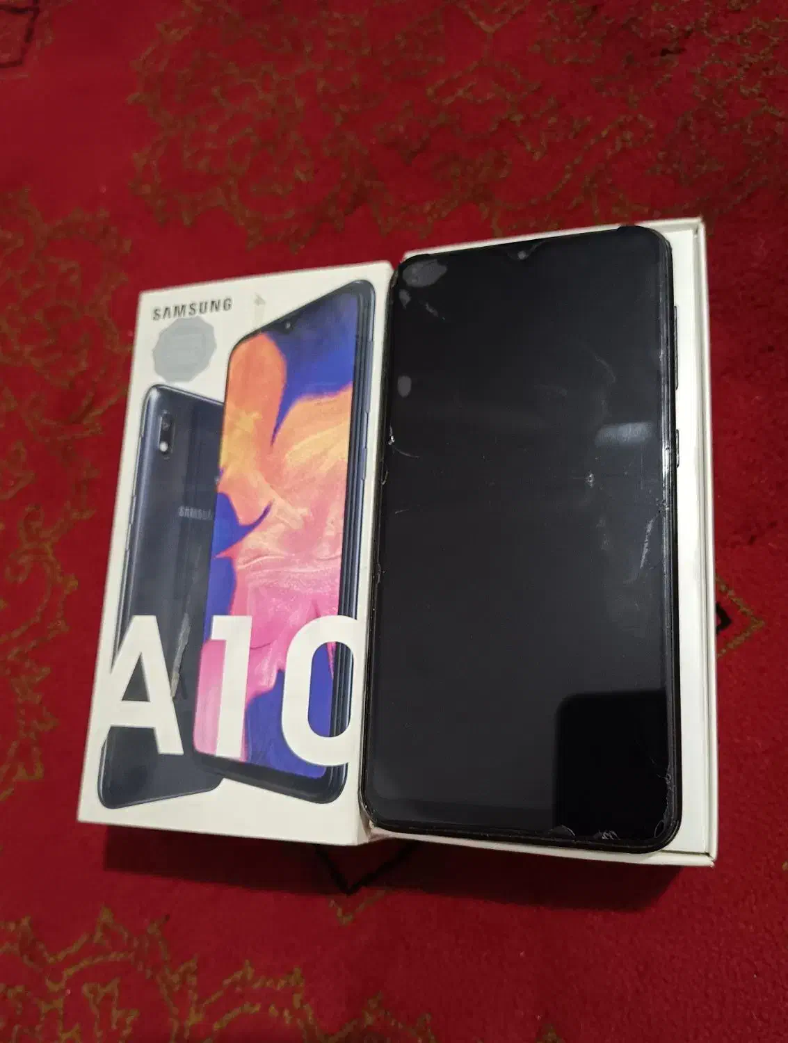 گوشی a10|موبایل|بهارستان, |دیوار