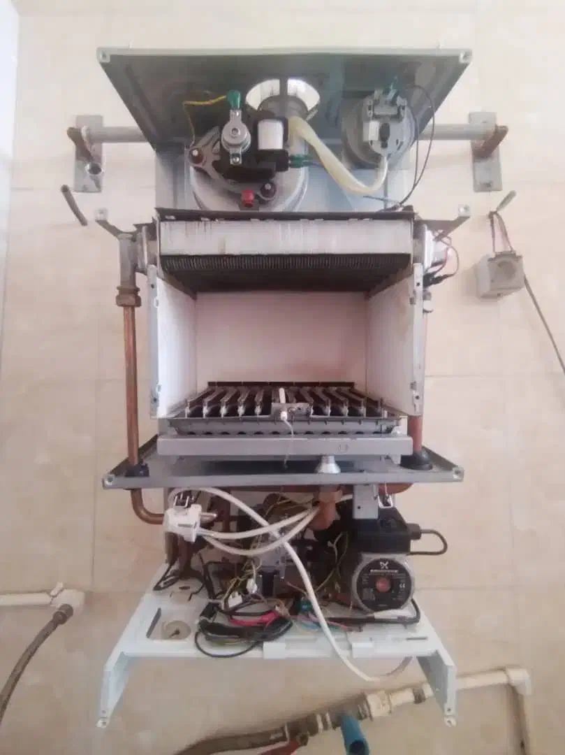 تعمیرات.پکیج.آبگرمکن.سرویس.گرمایش|آبگرمکن، پکیج، شوفاژ|ماهدشت, |دیوار