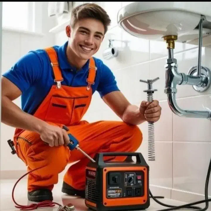 چاه بازکنی گوهردشت باغستان شاهین ویلا حیدراباد قلم|خدمات پیشه و مهارت|کرج, گوهردشت|دیوار