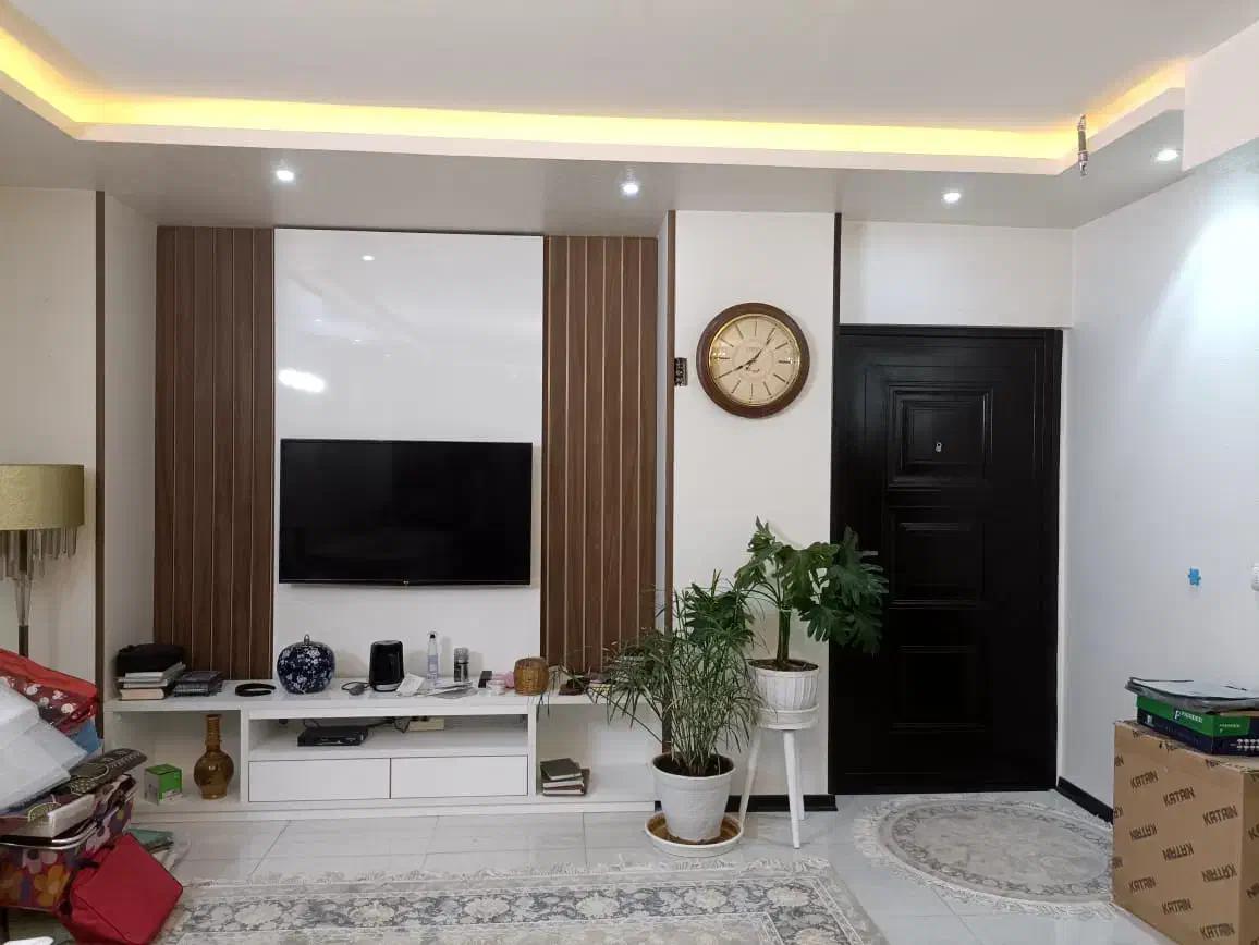 ۸۱متر اپارتمان شیک و زیر قیمت منطقه|فروش آپارتمان|شاهین‌شهر, امیرکبیر|دیوار