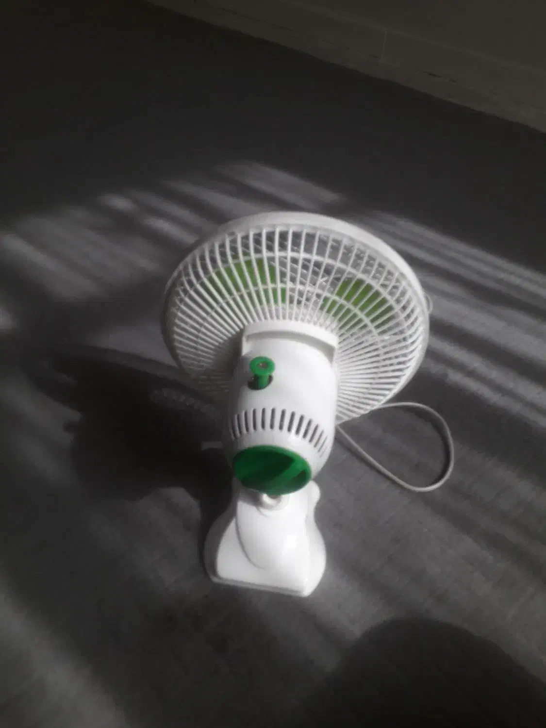 فروش پنکه در حد نو|پنکه و تصفیه‌کنندهٔ هوا|تهران, فدک|دیوار