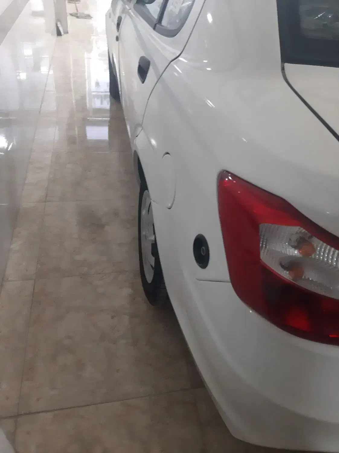 ساینا دوگانه کارخانه|خودرو سواری و وانت|سنندج, |دیوار