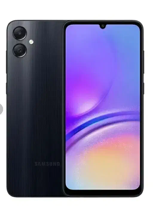 سامسونگ Galaxy A05 آکبند با حافظهٔ ۶۴ گیگابایت|موبایل|اهواز, کوروش|دیوار