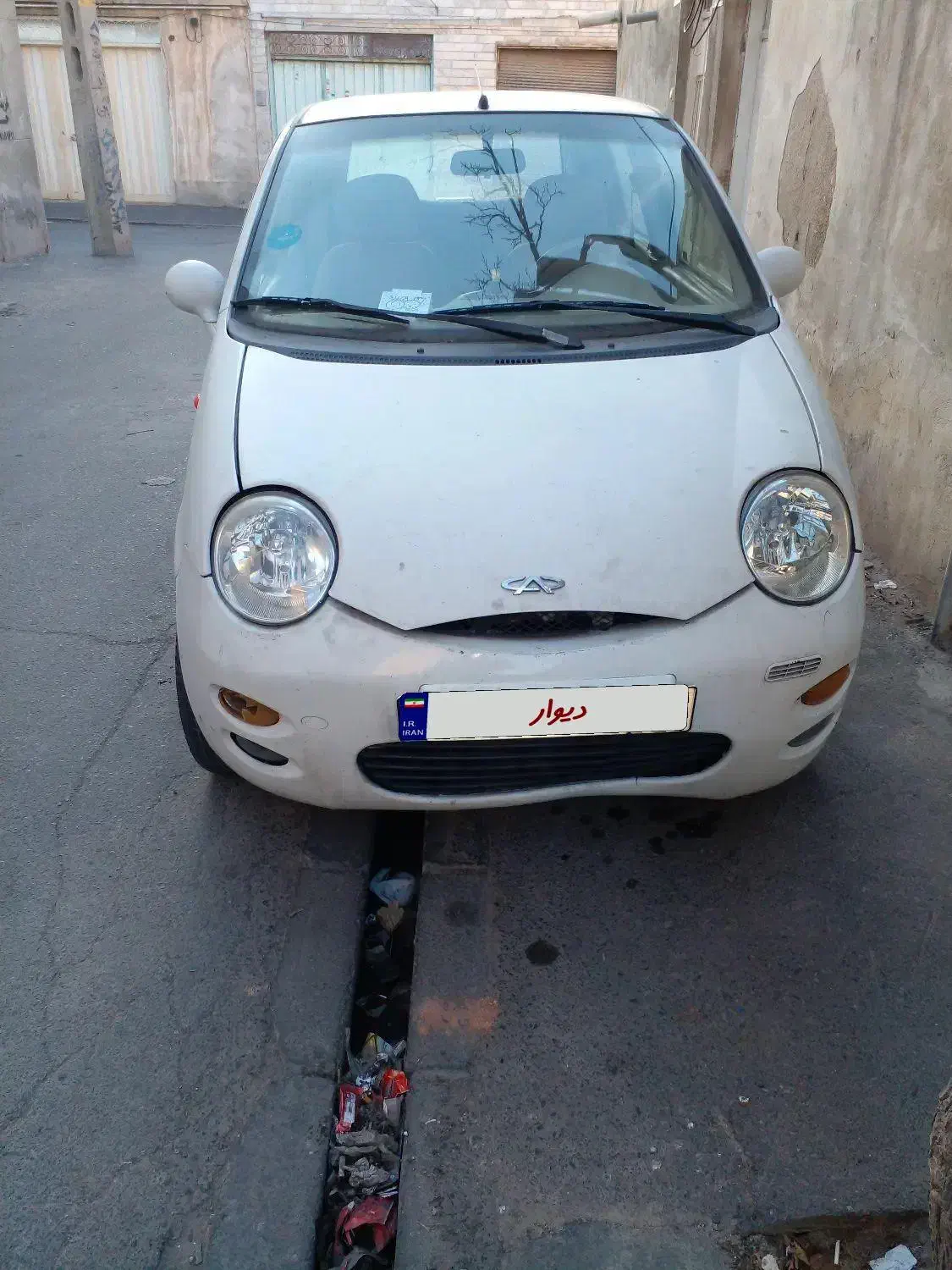 Mvm110|خودرو سواری و وانت|تبریز, |دیوار