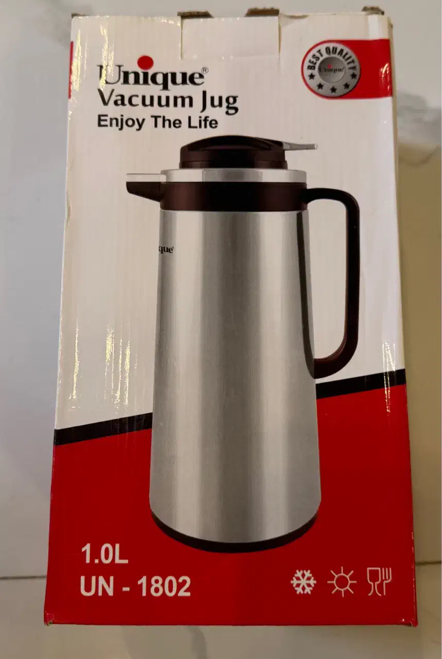 فلاسک یونیک|سماور، چای‌ساز، قهوه‌ساز|کرج, فاز ۱ مهرشهر|دیوار