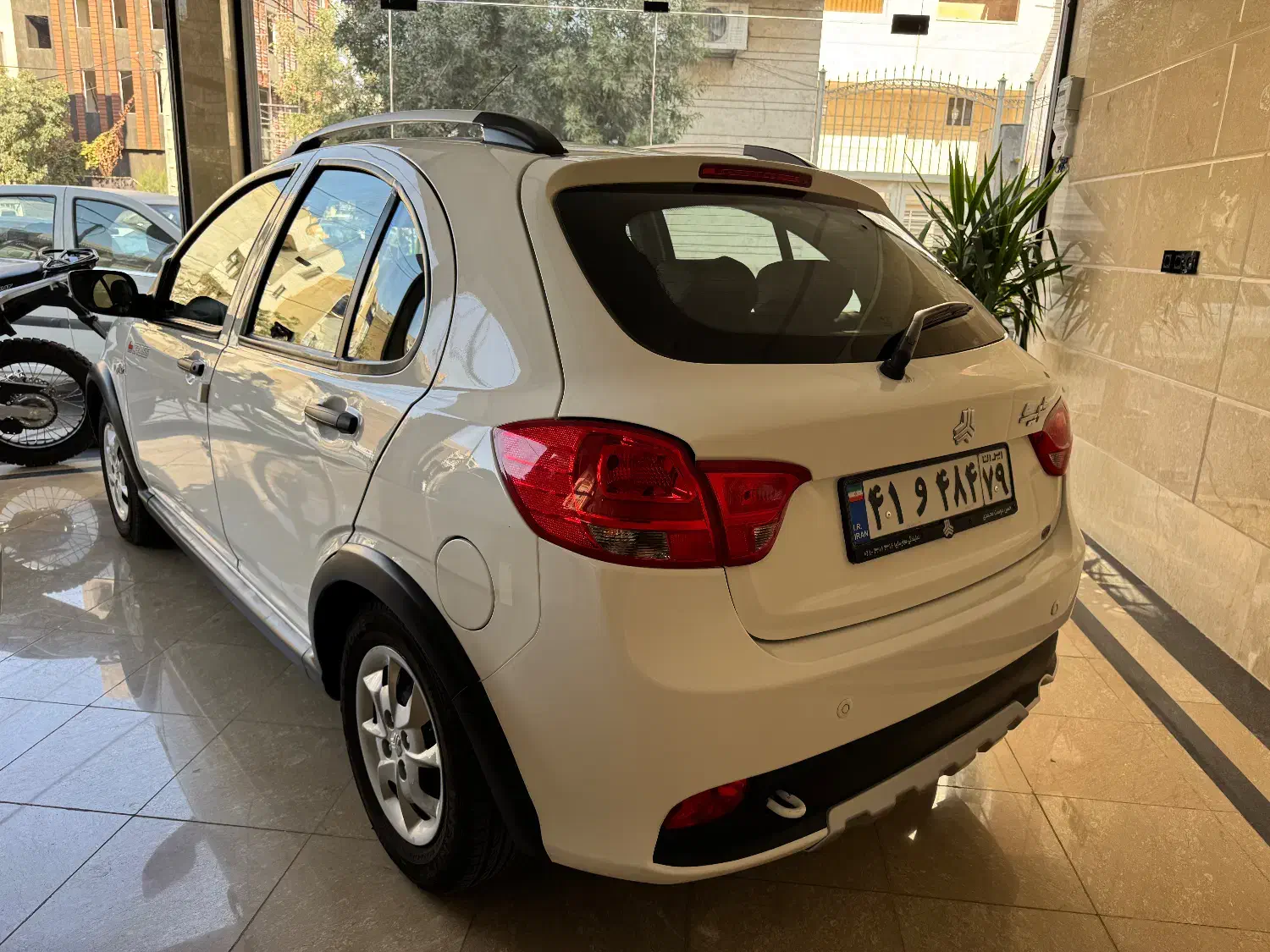 کوییک GX تیپ L مدل ۱۴۰۳|خودرو سواری و وانت|قزوین, |دیوار