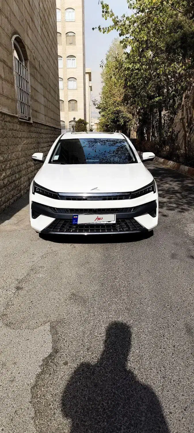 کی ام سی J7|خودرو سواری و وانت|تهران, گلستان (شهرک راه آهن)|دیوار