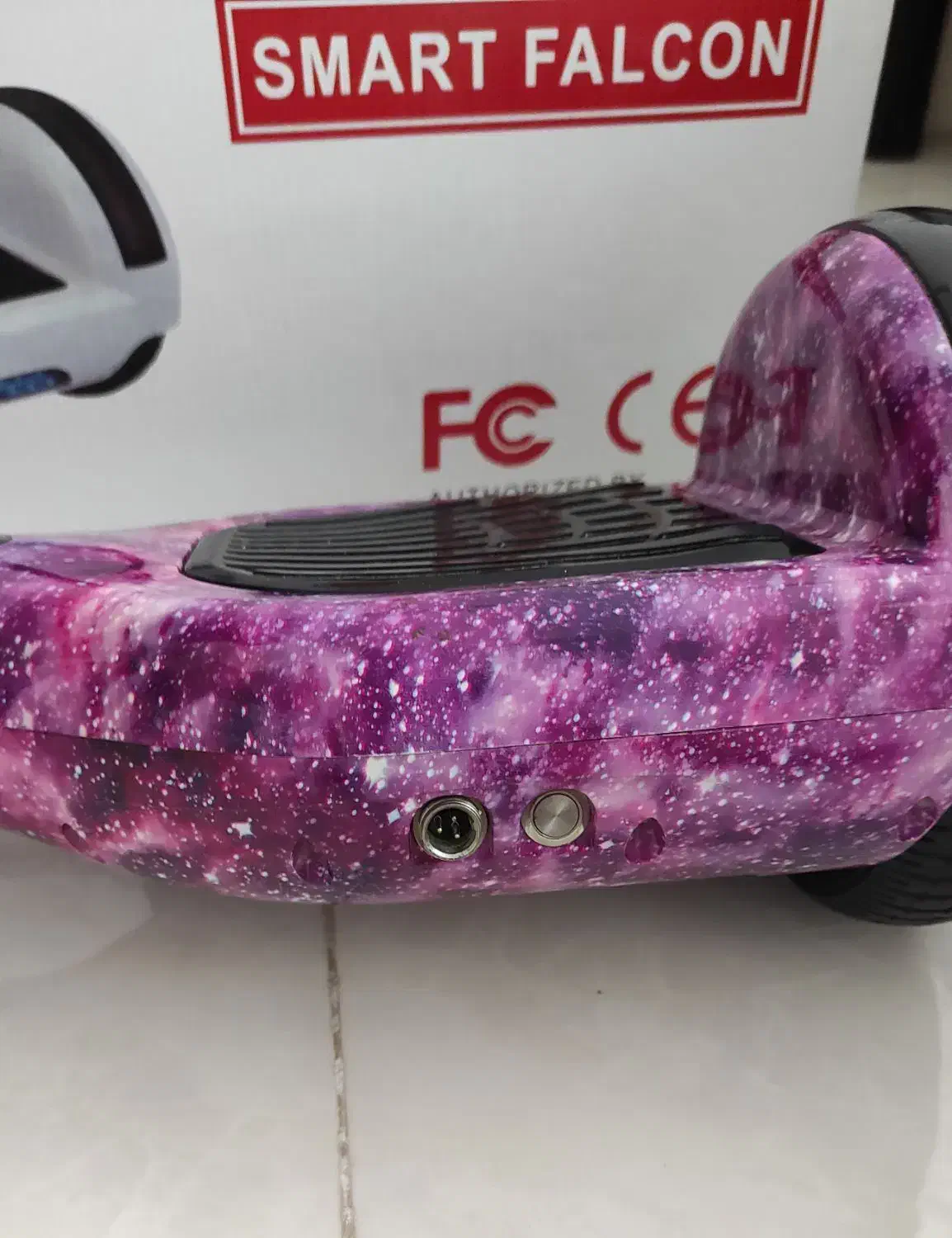 اسکوتر برقی|دوچرخه، اسکیت، اسکوتر|شیراز, رکنآباد|دیوار