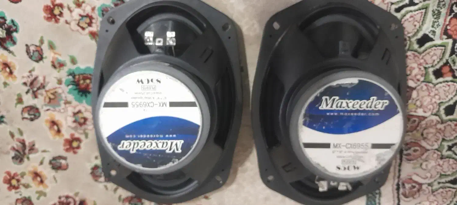 ضبط فلش خور جی وی سی|سیستم صوتی خانگی|گنبد کاووس, |دیوار