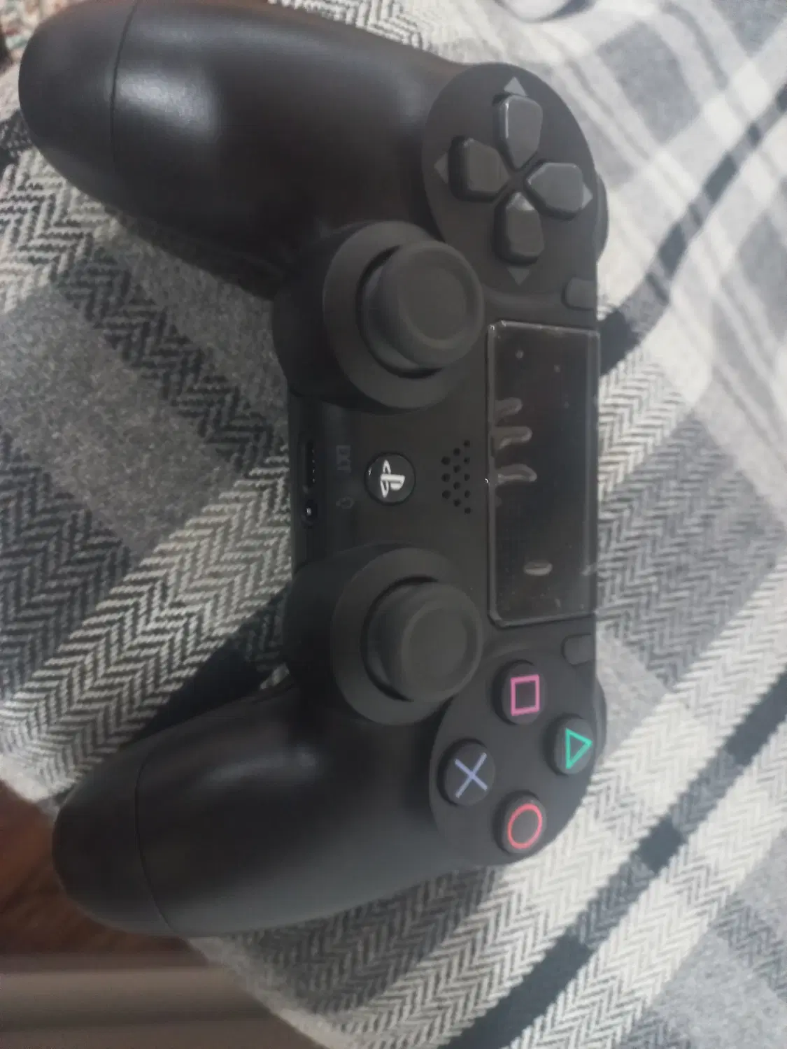دسته ps4|کنسول، بازی ویدئویی و آنلاین|بندر ماهشهر, |دیوار