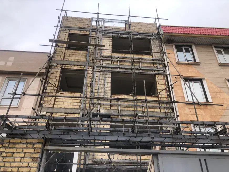 جوشکاری سیار|خدمات پیشه و مهارت|قزوین, |دیوار