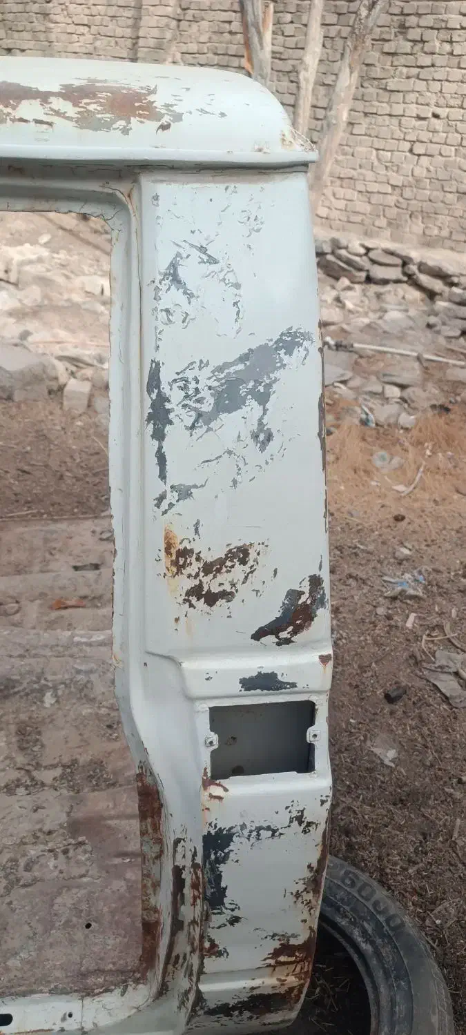 فروش اتاق جلوی 83|قطعات یدکی و لوازم جانبی|سراوان, |دیوار