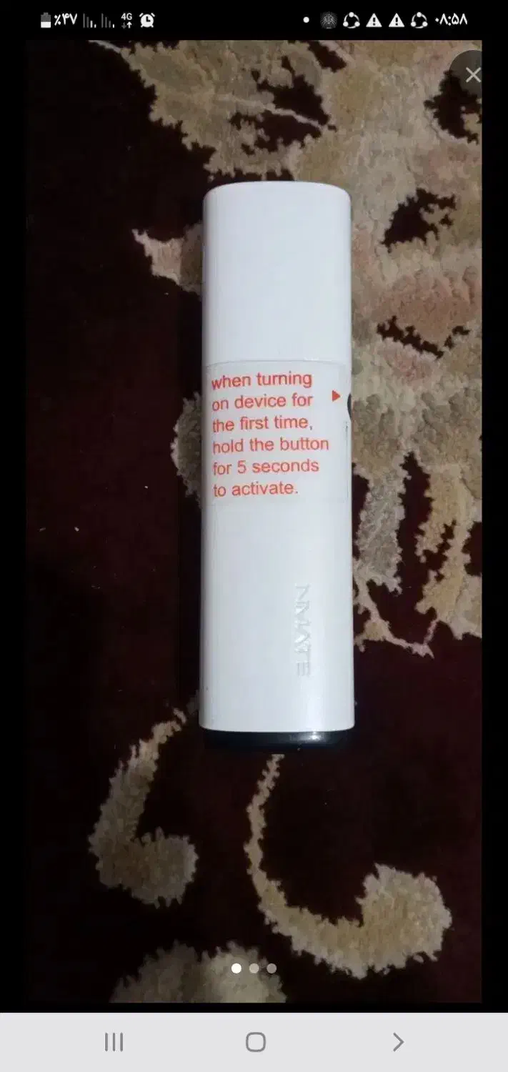 پاد|زیورآلات و اکسسوری|لواسان, |دیوار